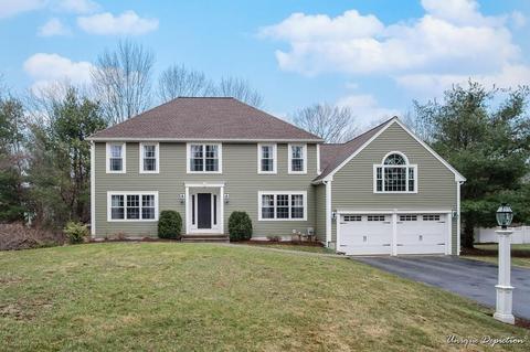 14 Starr Ave E, Andover, MA 01810 photo 1