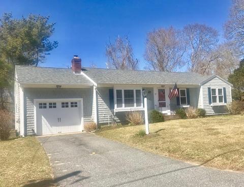 37 Maureen Rd, Barnstable, MA 02632 photo 1