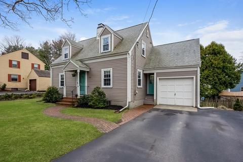 549 Chestnut St, Needham, MA 02492 photo 15