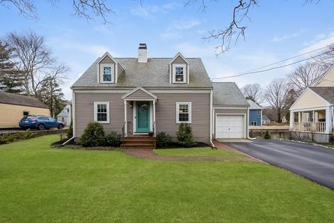 549 Chestnut St, Needham, MA 02492 photo 1