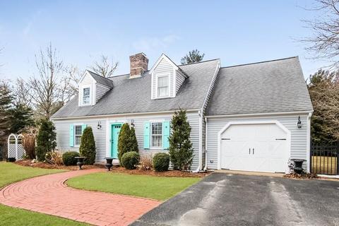 21 Seabury Ln, Barnstable, MA 02632 photo 1