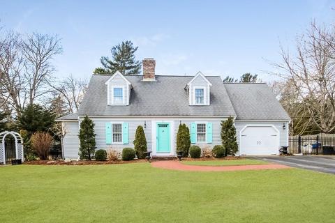 21 Seabury Ln, Barnstable, MA 02632 photo 2