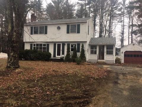 29 Main St, Townsend, MA 01469 photo 1