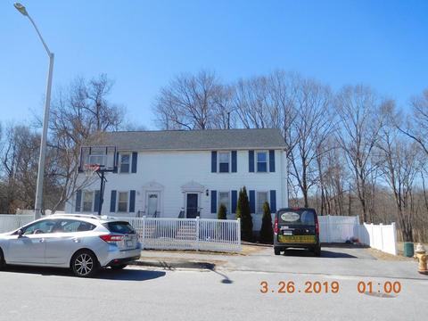 58 Vincent Cir, Worcester, MA 01604 photo 1