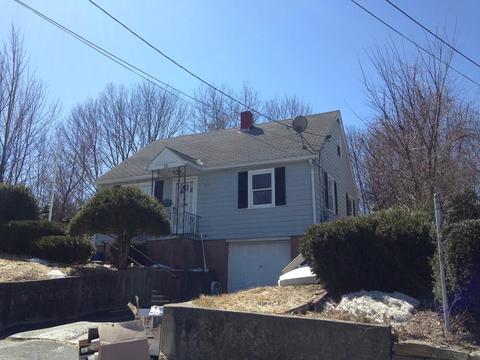 16 Marsh Ave, Worcester, MA 01605 photo 1