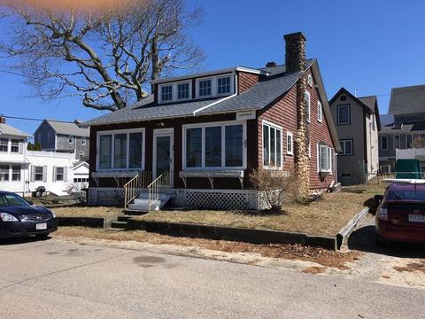 48 West Blvd, Wareham, MA 02571 photo 1
