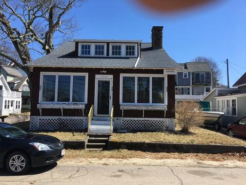 48 West Blvd, Wareham, MA 02571 photo 2