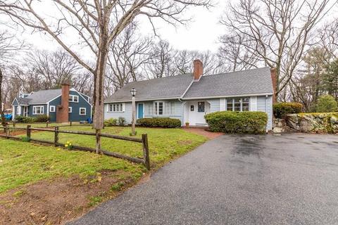 60 Coronation Dr, Dedham, MA 02026 photo 2