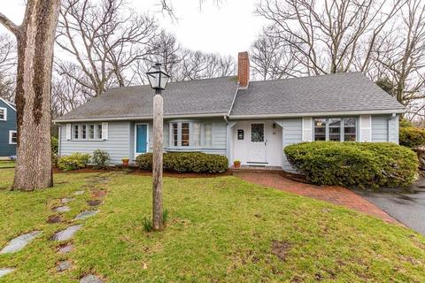 60 Coronation Dr, Dedham, MA 02026 photo 1