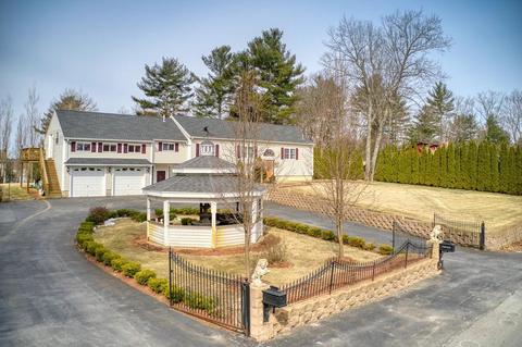 153 Dunn Rd, Ashburnham, MA 01430 photo 1