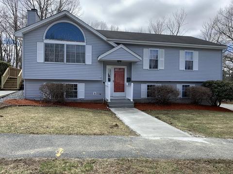 4 Wasilla Dr, Worcester, MA 01604 photo 1