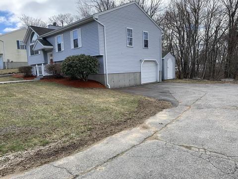 4 Wasilla Dr, Worcester, MA 01604 photo 2