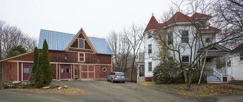 44 Willow St, Northampton, MA 01062 photo 1