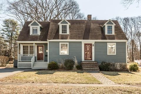 62 Whittier Rd, Reading, MA 01867 photo 1