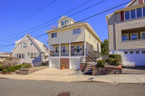 6 Rosedale Ave, Everett, MA 02149 photo 1
