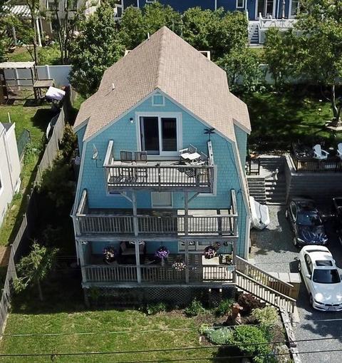 36 Merrill Rd, Hull, MA 02045 photo 2