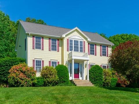 63 Blackstone St, Mendon, MA 01756 photo 1