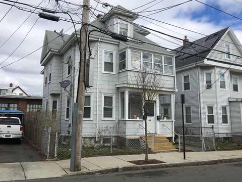 16 Rock Valley Ave, Everett, MA 02149 photo 1