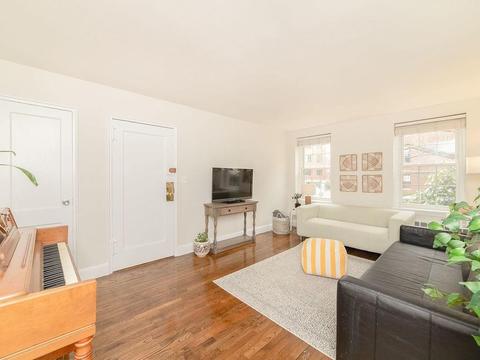 7 Lanark Rd #1, Brookline, MA 02445 photo 4
