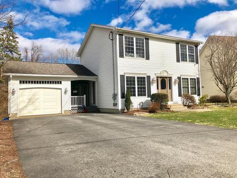 285 Heard St, Worcester, MA 01603 photo 1