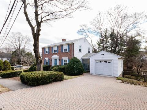8 Parkland Rd, Needham, MA 02494 photo 3