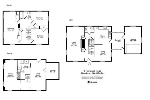 8 Parkland Rd, Needham, MA 02494 photo 28