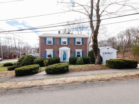 8 Parkland Rd, Needham, MA 02494 photo 1