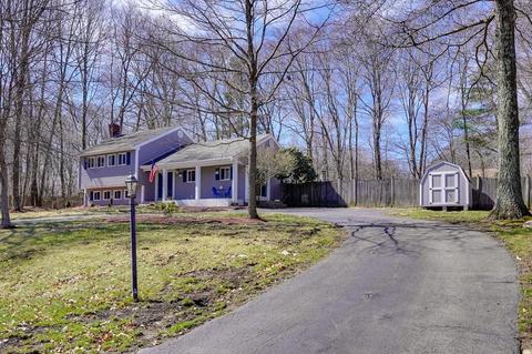 216 Irondequoit Rd, Franklin, MA 02038 photo 27