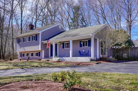 216 Irondequoit Rd, Franklin, MA 02038 photo 1