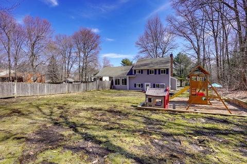 216 Irondequoit Rd, Franklin, MA 02038 photo 21