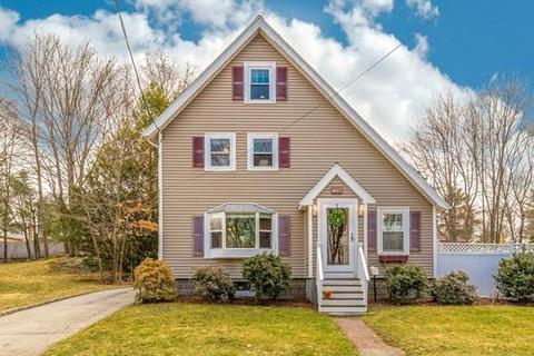 1027 Main St, Reading, MA 01867 photo 1