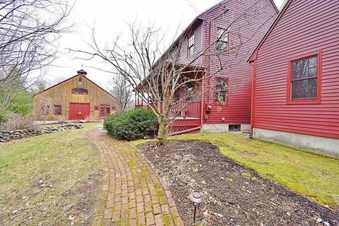 188 Hartness Rd, Sutton, MA 01590 photo 2