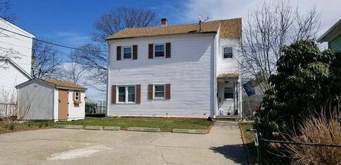 34 Swindells St, Fall River, MA 02723 photo 1