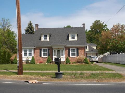 1506 Wilbraham Rd, Springfield, MA 01119 photo 1