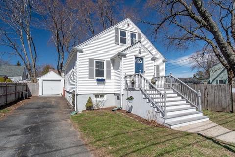 104 Commonwealth Ave, Dedham, MA 02026 photo 1