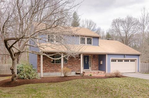 4 Blue Sky Dr, Hingham, MA 02043 photo 1