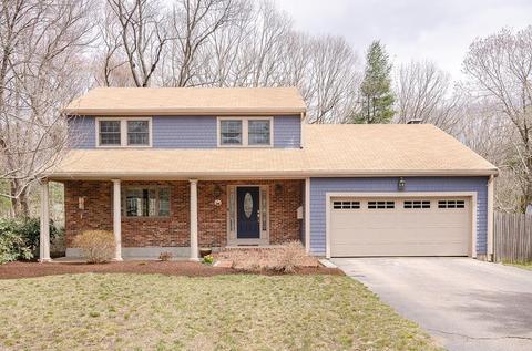 4 Blue Sky Dr, Hingham, MA 02043 photo 2