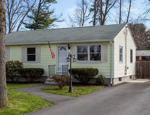 141 Donbray Rd, Springfield, MA 01119 photo 3