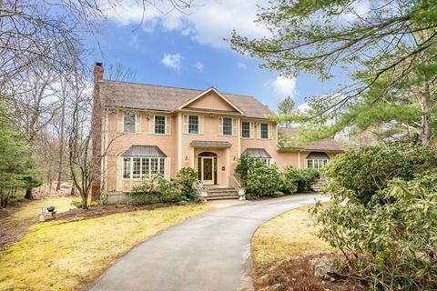 52 Cranberry Ln, Needham, MA 02492 photo 1