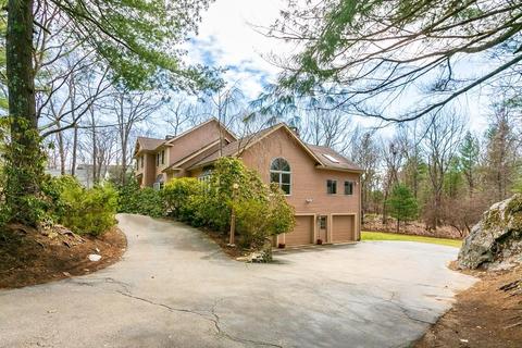 52 Cranberry Ln, Needham, MA 02492 photo 25