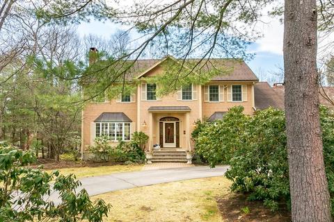 52 Cranberry Ln, Needham, MA 02492 photo 24