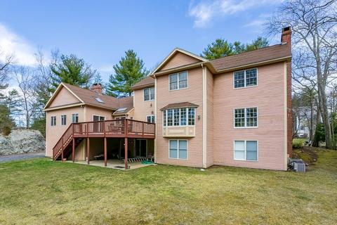 52 Cranberry Ln, Needham, MA 02492 photo 26