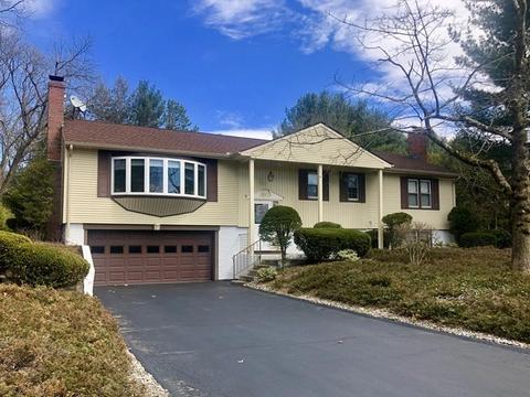 7 Williston Dr, Longmeadow, MA 01106 photo 1
