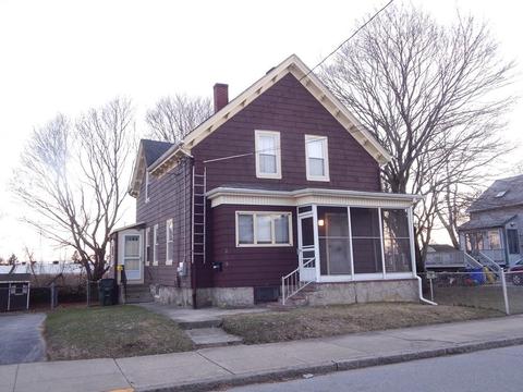 215 Anthony St, Fall River, MA 02721 photo 2
