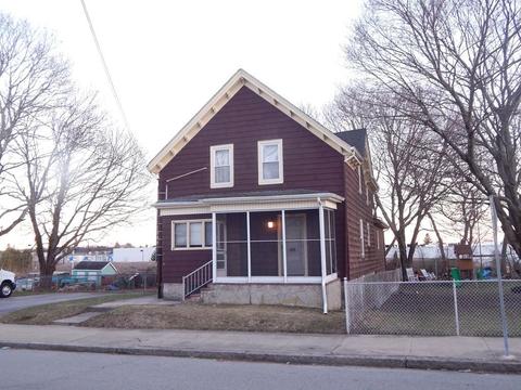 215 Anthony St, Fall River, MA 02721 photo 1