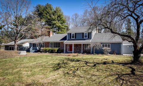 28 Valley Rd, Dover, MA 02030 photo 1