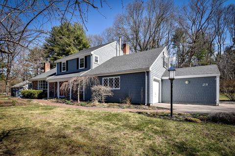 28 Valley Rd, Dover, MA 02030 photo 20