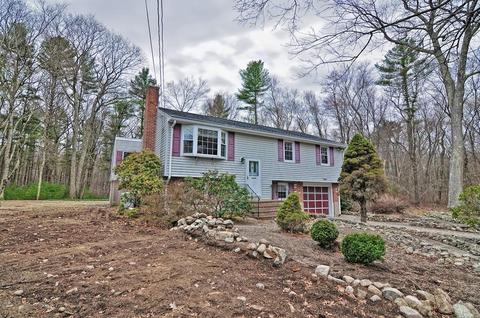 32 Eisenhower Dr, Norton, MA 02766 photo 1