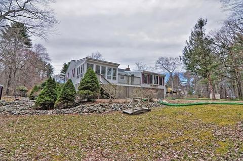 32 Eisenhower Dr, Norton, MA 02766 photo 25