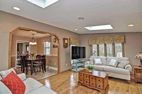 32 Eisenhower Dr, Norton, MA 02766 photo 9